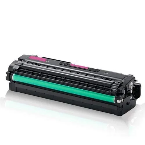 Print-Klex Tonerkartusche Magenta für Samsung CLP-680 und CLX-6260 - Kompatible XXL Tonerkartusche für Samsung Drucker, sorgt für brillante Farbdrucke und einfache Handhabung – ideal für Büro und Home Office.