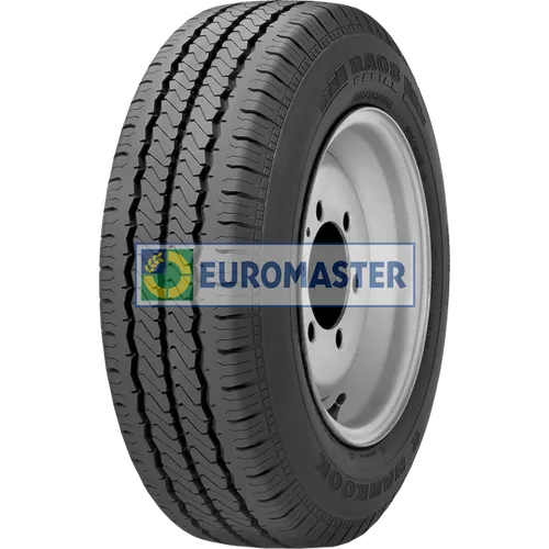 Hankook Radial RA08 215/75 R14C112/110Q Sommerreifen - Autoreifen mit ausgezeichnetem Grip und hoher Laufleistung, ideal für Transporter und Nutzfahrzeuge.