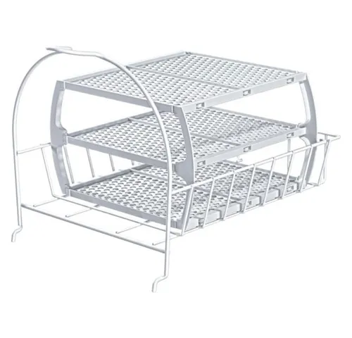 Bosch WMZ20600 Wollekorb für Trockner in weiß von Bosch