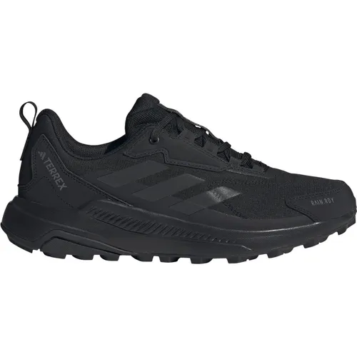 adidas Terrex Anylander RAIN.RDY Wanderschuhe - Wanderschuhe für Herren mit wasserdichter RAIN.RDY Technologie, optimal für nasse Bedingungen und hervorragendem Grip durch die Traxion Außensohle.