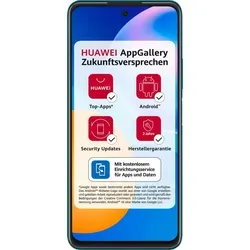 Huawei P smart 2021
