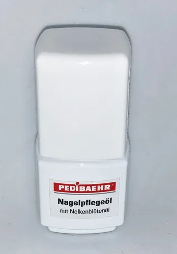 Pedibaehr Nagelpflegeöl mit Nelkenblütenöl, 11ml