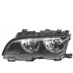 Diederichs Hauptscheinwerfer 1215182