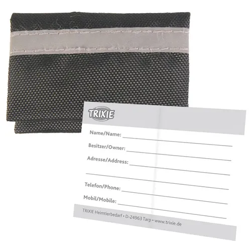 Trixie Halsbänder & Geschirre von Trixie