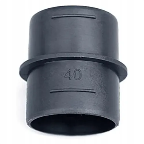 Heizungsanschluss 42 mm, Anschluss passt Webasto, Eberspächer, chinesisch