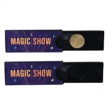 Bartl MAGIC SHOW Trick - 16 Münzenzauber 294166