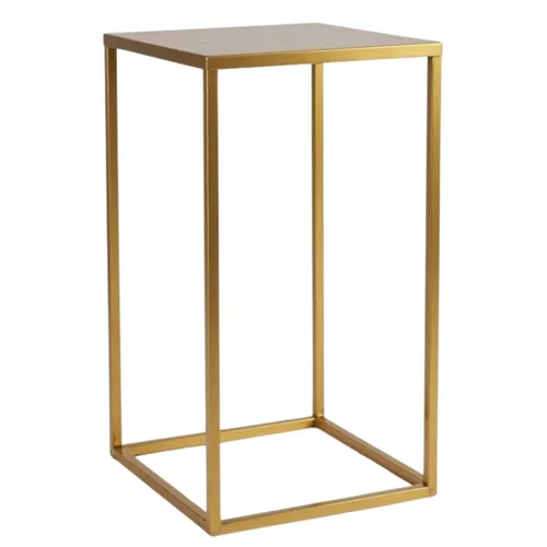 Pflanzenständer Gold von FRAMADO