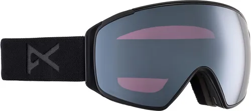 ANON M4S TORIC Schneebrille 2025 smoke/perceive sunny onyx