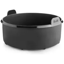 Dosenöffner Ibili 876116 in schwarz von Ibili