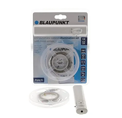 Blaupunkt 1M Set