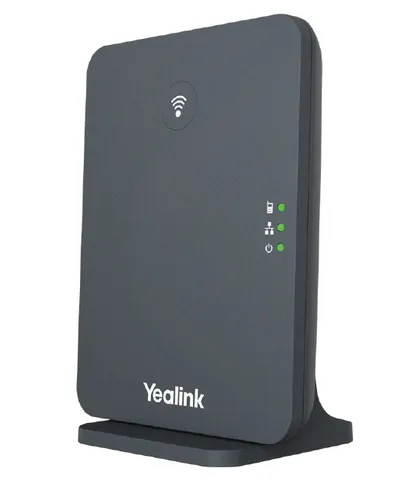 Yealink W70B Single Cell DECT Base