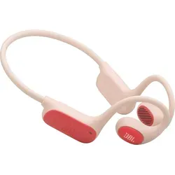 JBL Junior Free Neckband Open Sound Peach von JBL
