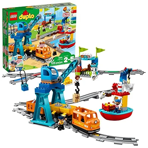 LEGO Duplo 10875