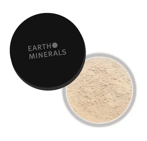 Provida Organics Puder Balancing Primer Powder - light 4g