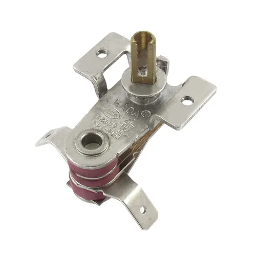 AC 250V 16A 80C Elektroheizung Thermostat mit einstellbarer Temperatur