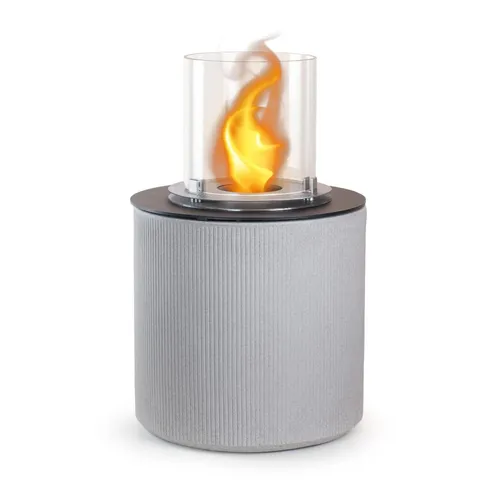 Divina Fire Camino a Bioetanolo – Garten- und Innenkamin