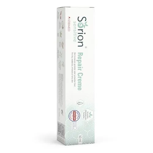 Sorion Repair Creme sensitive