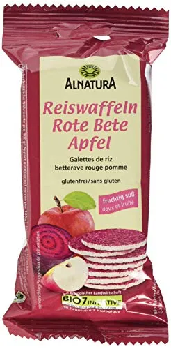 Alnatura Bio Reiswaffeln von Alnatura