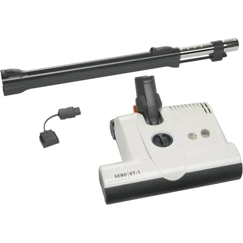 SEBO Elektroteppichbürste ET-1 für Bodenpflege-Zubehör (7757)