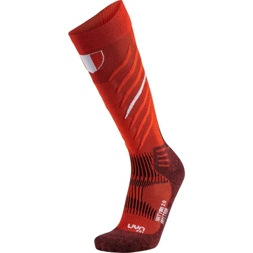 Uyn Natyon 2 0 Socks austria (T020) 42/44 von UYN