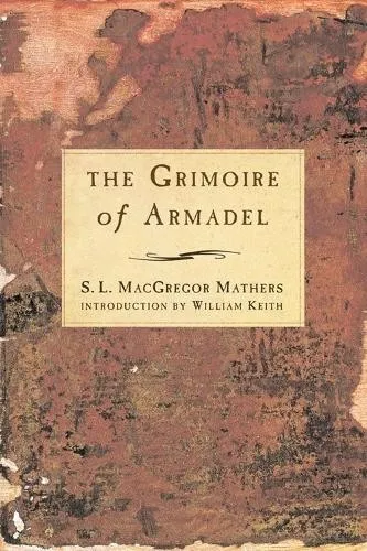 Grimoire of Armadel (Taschenbuch) (US IMPORT)