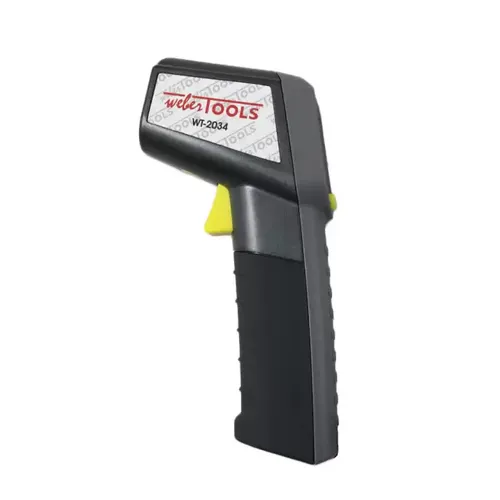 Webertools Thermometer WT-2034