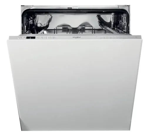 Whirlpool WCIC 3C33 P Vollint. Geschirrspüler