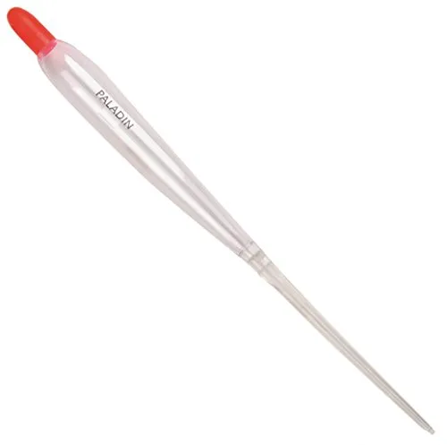 Paladin Allroundpose durchsichtig, Tragkraft:10g