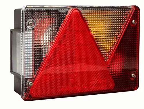 LAS Rückleuchte Multipoint IV rechts - Autozubehör: Hochwertige Rückleuchte Multipoint IV rechts von LAS, ideal für eine sichere Beleuchtung und perfekte Sichtbarkeit im Straßenverkehr.