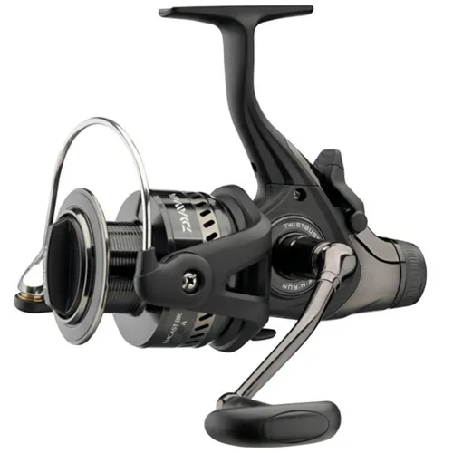 Daiwa Emcast BR A 5000 - Hochwertige Angelrolle - Angelrollen mit 2-3 Jahren Garantie, ideal für passionierte Angler. Robuste Verarbeitung und sicherer Versand garantieren höchste Qualität.