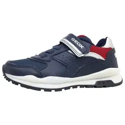 Geox Klettschuh Aquaschuh blau 29 EU