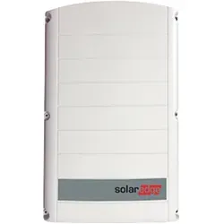 SolarEdge SE33K-RW00IBNM4 Photovoltaik Wechselrichter