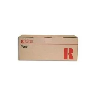 Ricoh Toner 842338 RICOH 1270D schwarz - Original Toner für Laserdrucker mit einer Druckkapazität von bis zu 7000 Seiten, ideal für hochwertige Druckergebnisse und effizientes Arbeiten.