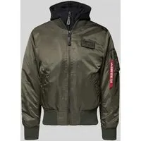 Alpha Industries Mäntel & Jacken von Alpha Industries
