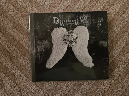 Produktbild Depeche Mode