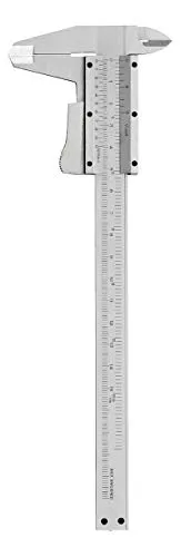 KWB Präzisions Schieblehre rostfrei 215mm, 0917-00