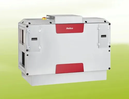 Helios KWL EC 800 S Pro Ventilator
