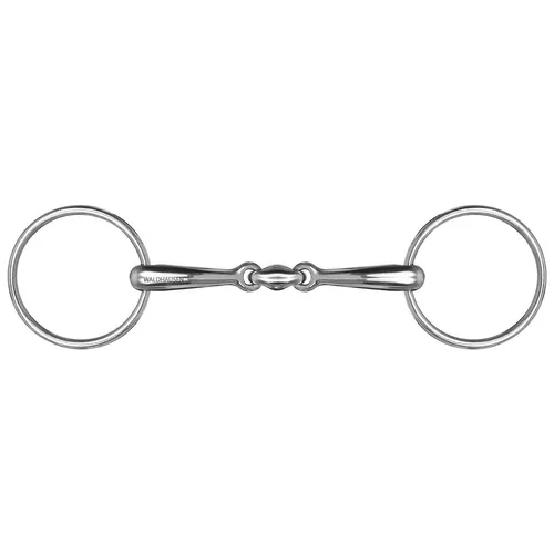 Waldhausen Trensen von Waldhausen