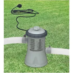Intex Kartuschenfilter Pumpe 1.250 l/h