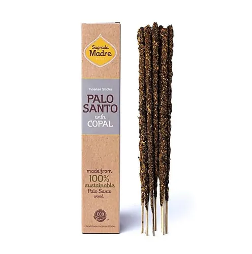 Sagrada Madre Weihrauch Linie Palo Santo