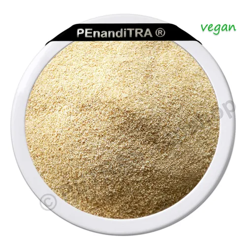 Knoblauch Granulat Knoblauch granuliert - 1 kg - Gewürz - VEGAN - PEnandiTRA®