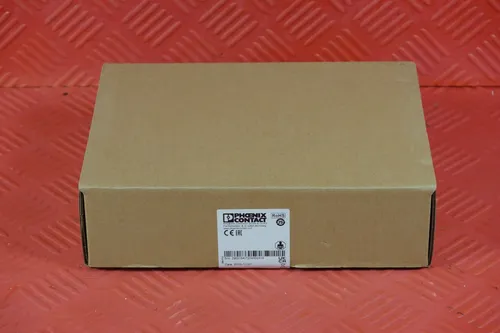 Phoenix Contact 2903154 Hutschienen-Netzteil 24 V/DC 10A - Stromversorgungen für Maschinenbau, extrem robust und platzsparend, ideal für anspruchsvolle Umgebungen.