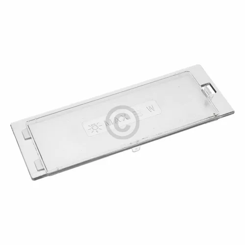 Lampenabdeckung Gorenje 783732 für Dunstabzugshaube von Gorenje