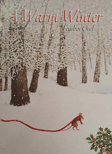 A Warm Winter(engl.)