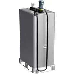 Schütz HW40 Dieseltankanlage 1000 Liter