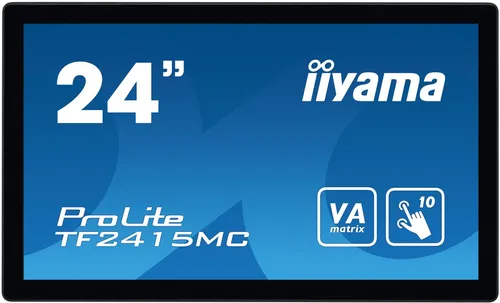 iiyama ProLite TF2415MC-B2 - 23.8