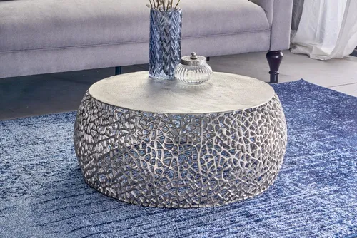 riess-ambiente Couchtisch ABSTRACT LEAF von Riess-Ambiente