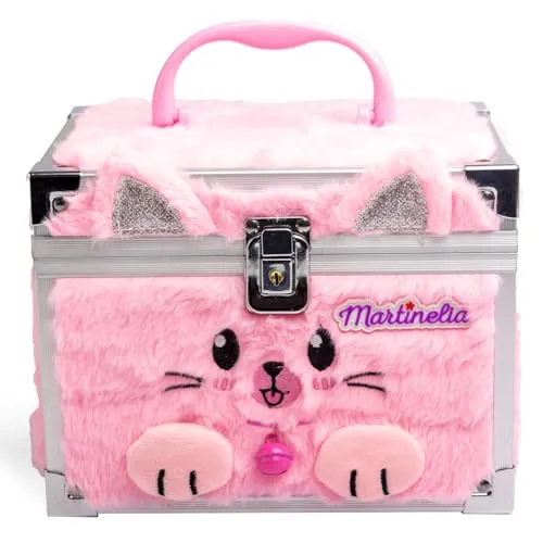 Martinelia Lulu&DUKI Make-up-Etui