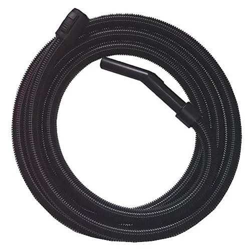 Saugschlauch - Ersatz-Schlauch für Staubsauger - geeignet für Kärcher der K, A, WD und MV-Serie - komplett mit Handgriff - 6 m lang
