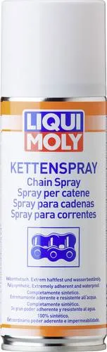 Liqui Moly Kettenspray 200ml